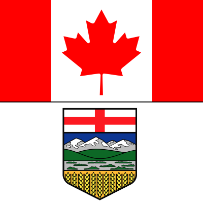 Provincial Government of Alberta
