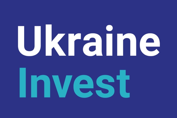 UKRAINEINVEST MANAGER OF THE REGIONAL COMPONENT